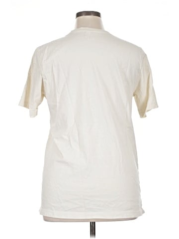 Bella + Canvas Short Sleeve T-Shirt (view 2)