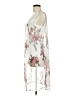 Tiffany & Grey Ivory Cardigan Size M - photo 5