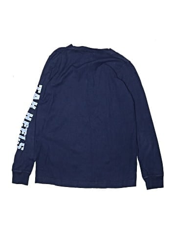 Nike Long Sleeve T-Shirt (view 2)