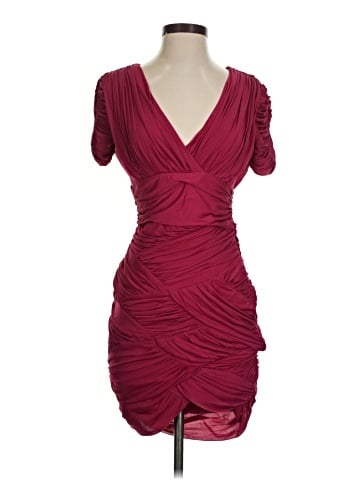 Halston Heritage Cocktail Dress (view 1)