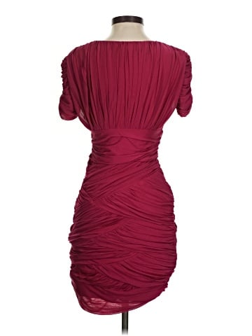 Halston Heritage Cocktail Dress (view 2)