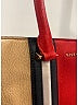 Givenchy Tan Leather Lucrezia Satchel One size - photo 8