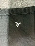 Active by Old Navy Black Long Sleeve T-Shirt Size M (estimated) - photo 7