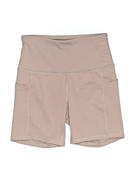 Daisy Fuentes Athletic Shorts