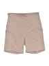 Daisy Fuentes Tan Athletic Shorts Size S - photo 1