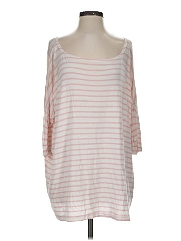 Julie Billiart 3/4 Sleeve T-Shirt (view 1)