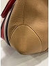 Givenchy Tan Leather Lucrezia Satchel One size - photo 6