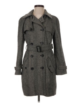 Wearmaster Outerwear Wool Coat