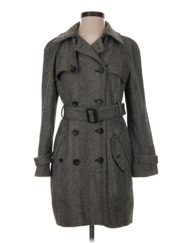 Wearmaster Outerwear Wool Coat (view 1)