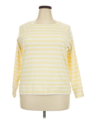 Eddie Bauer Sweatshirt (view 1)