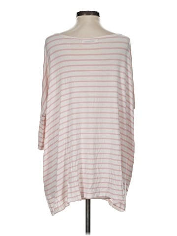 Julie Billiart 3/4 Sleeve T-Shirt (view 2)