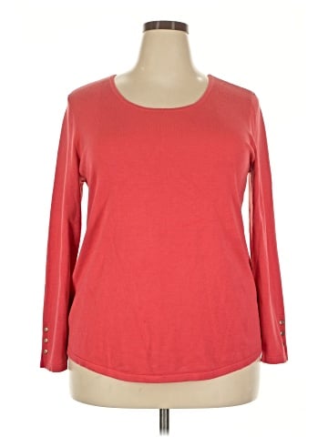 Chico's Sweatshirt (view 1)