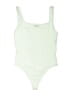 Babaton Green Bodysuit Size M - photo 1