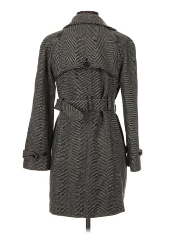 Wearmaster Outerwear Wool Coat (view 2)