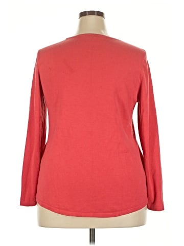 Chico's Sweatshirt (view 2)
