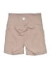 Daisy Fuentes Tan Athletic Shorts Size S - photo 2