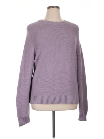 J.Crew Factory Store Pullover Sweater (view 1)