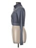 Assorted Brands Color Block Gray Track Jacket Size XL - photo 5