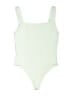 Babaton Green Bodysuit Size M - photo 2