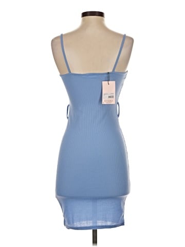 Missguided Cocktail Dress (view 2)