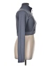 Assorted Brands Color Block Gray Track Jacket Size XL - photo 4