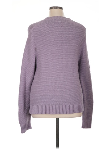 J.Crew Factory Store Pullover Sweater (view 2)