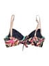 Maaji Print Pink Swimsuit Top Size M - photo 2
