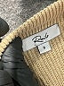 Rails Tan Long Sleeve Henley Size S - photo 7
