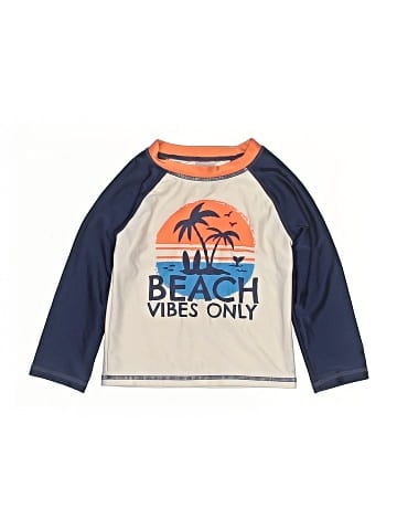 Gerber 3/4 Sleeve T-Shirt (view 1)