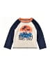 Gerber Blue 3/4 Sleeve T-Shirt 12-18 MO / 18 MO - photo 1