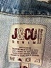 Assorted Brands 100% Cotton Blue Denim Jacket Size S - photo 6