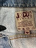 Assorted Brands 100% Cotton Blue Denim Jacket Size S - photo 7