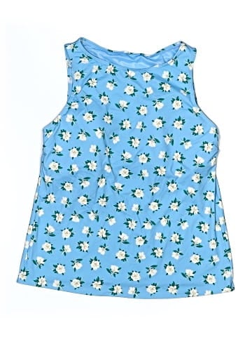 Lands' End Swimsuit Top (view 1)