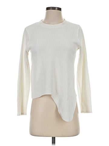 TeXTURE & THREAD Madewell Turtleneck Sweater (view 1)