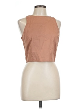 Azeeza Sleeveless Blouse (view 1)