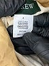 J.Crew 100% Cotton Gold Raincoat Size 4 - photo 7