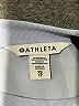 Athleta Blue Sweatshirt Size XS - photo 7