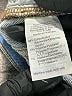 J.Crew Blue Jeans Size 25 waist - photo 8