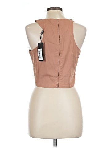 Azeeza Sleeveless Blouse (view 2)