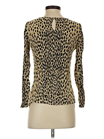 J.Crew Long Sleeve Top (view 2)