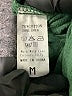 Unbranded Solid Green Shorts Size M - photo 3