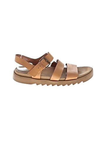 Madewell The Addie Sandal (view 1)