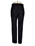 Theory 100% Wool Black Casual Pants Size 00 - photo 2