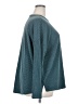 24/7 Maurices Teal Pullover Sweater Size 2X - photo 4