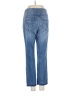 Jag Blue Jeans Size 4 - photo 2