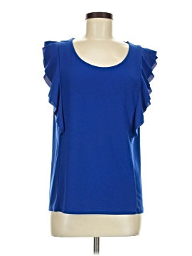 Love Scarlett Sleeveless Blouse