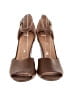 Joie Brown Wedges Size EU 38 1/2 - photo 2