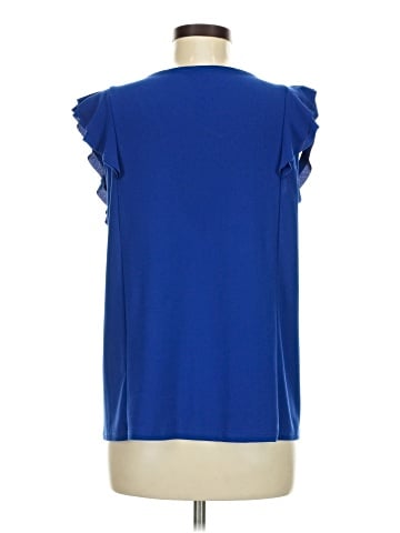 Love Scarlett Sleeveless Blouse (view 2)