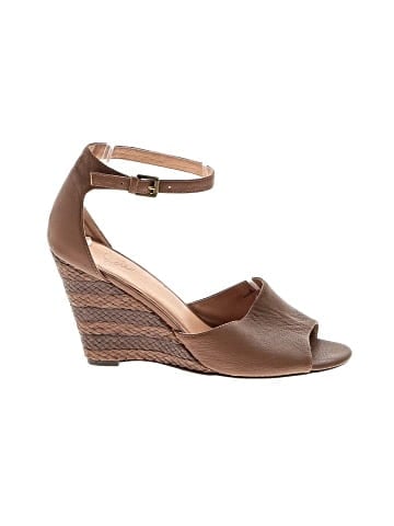 Joie Wedges (view 1)