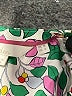 Boden Green Short Sleeve Blouse Size 4 - photo 7
